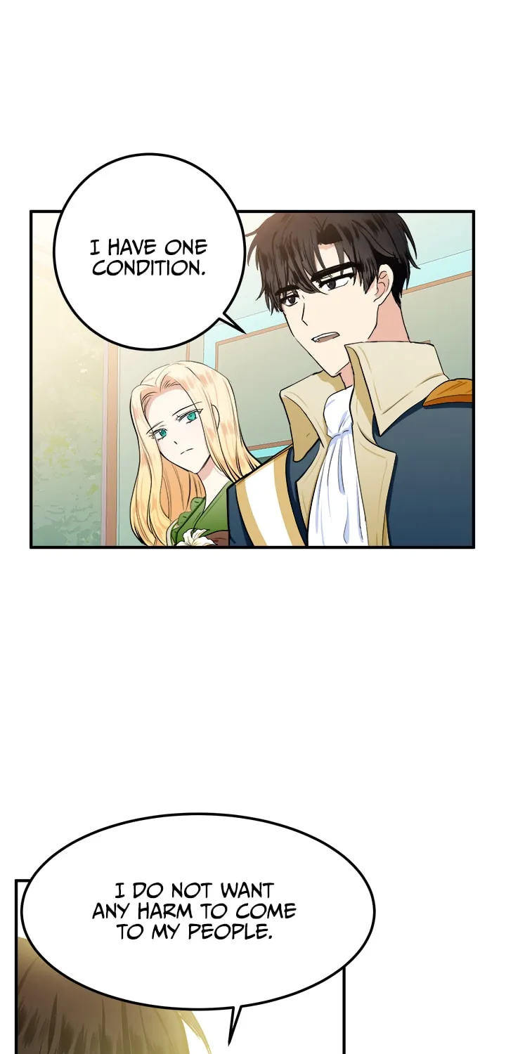 The Villainess Lives Again Chapter 14 page 45 - 