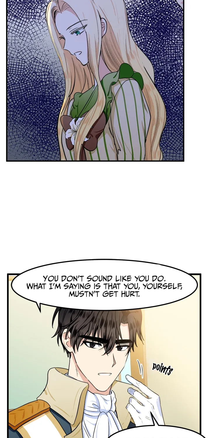 The Villainess Lives Again Chapter 14 page 47 - 