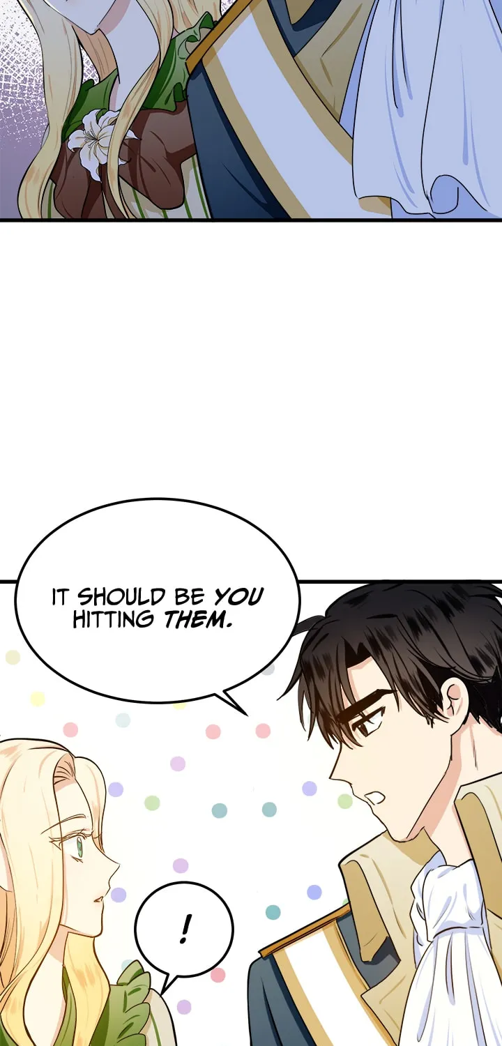 The Villainess Lives Again Chapter 14 page 50 - 