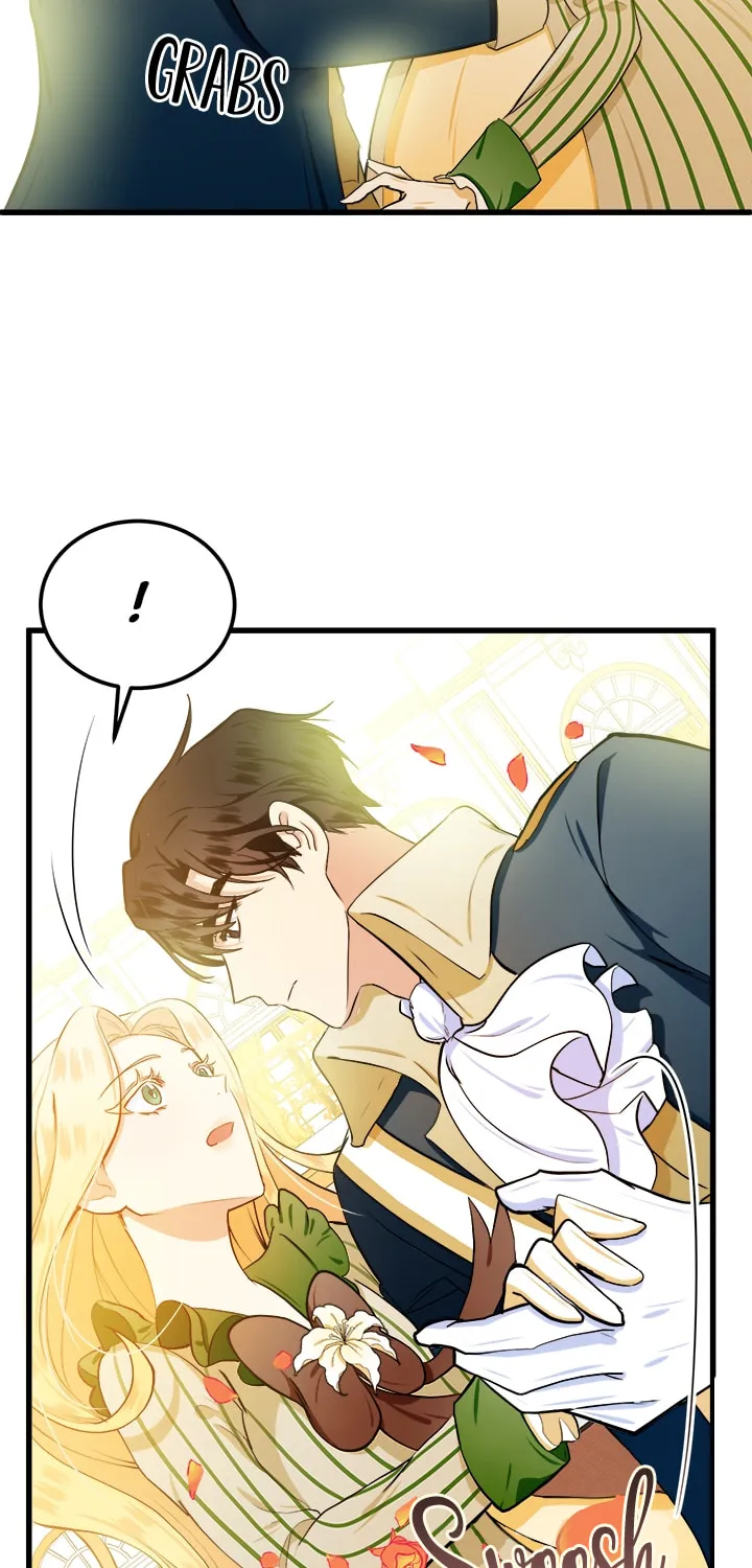 The Villainess Lives Again Chapter 14 page 6 - 