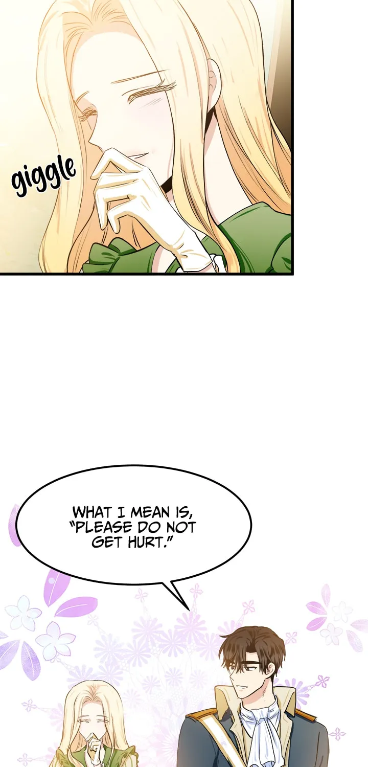 The Villainess Lives Again Chapter 14 page 52 - 