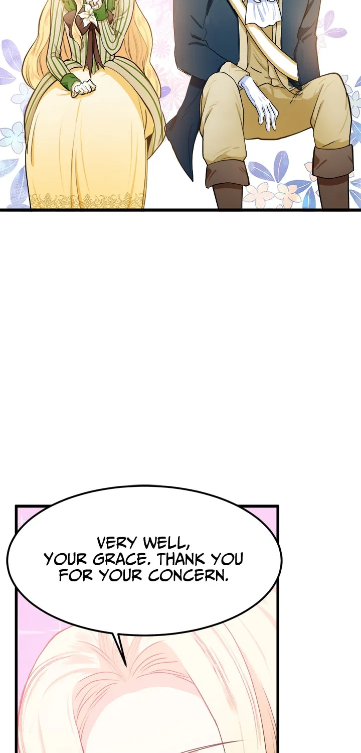 The Villainess Lives Again Chapter 14 page 53 - 