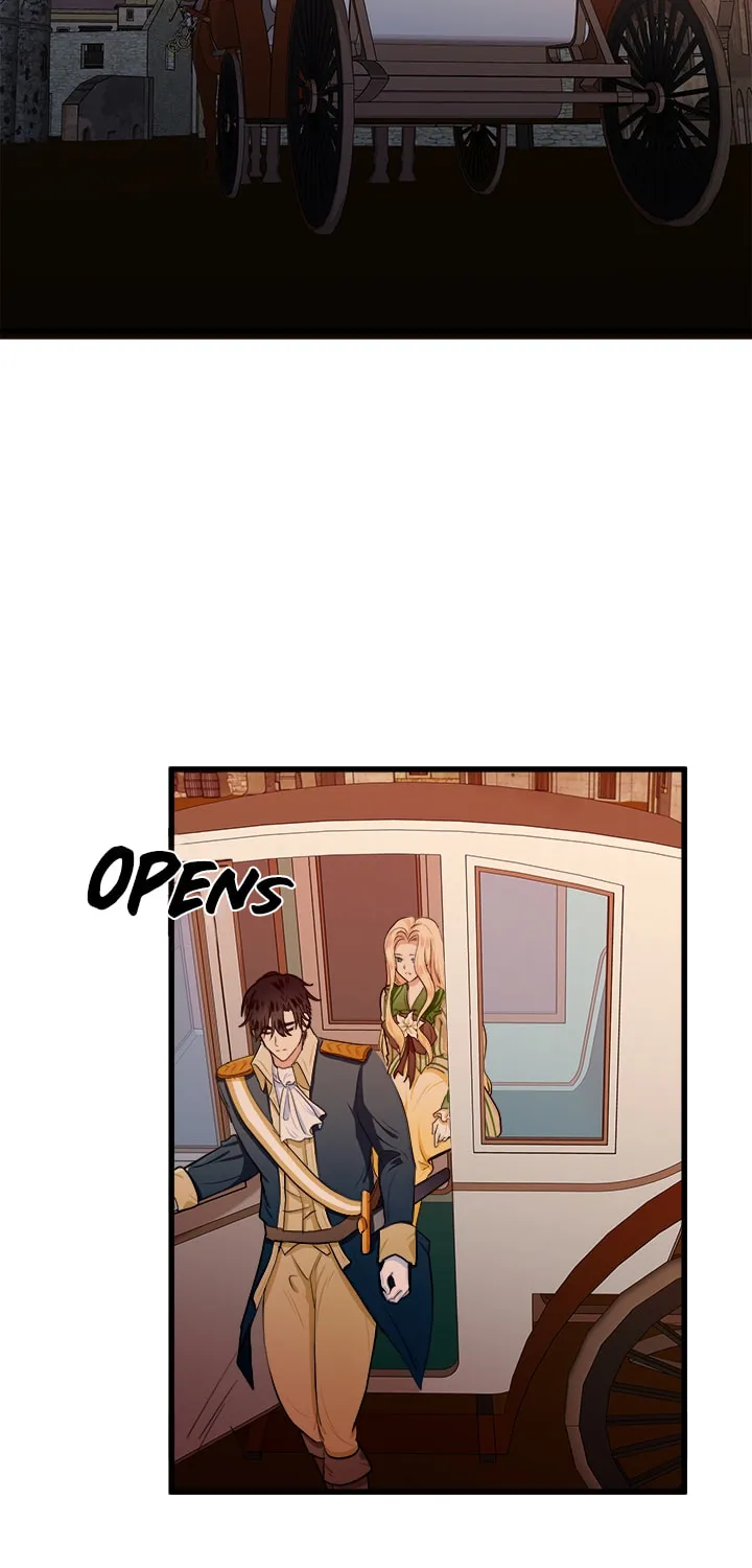 The Villainess Lives Again Chapter 14 page 57 - 