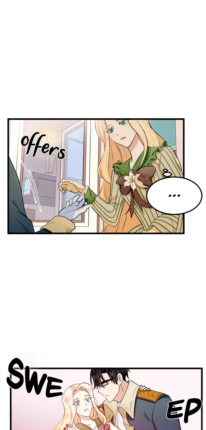 The Villainess Lives Again Chapter 14 page 58 - 