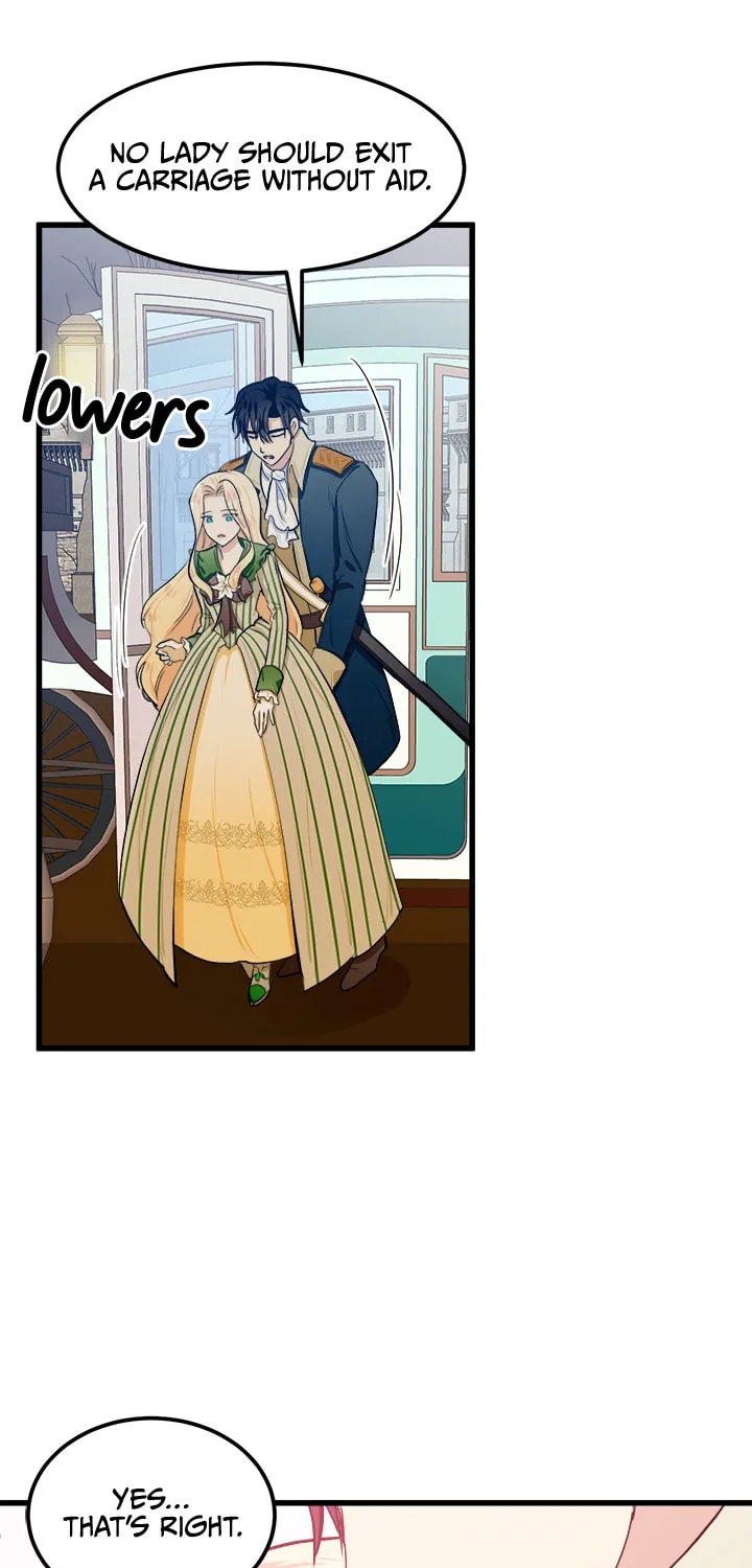 The Villainess Lives Again Chapter 14 page 60 - 