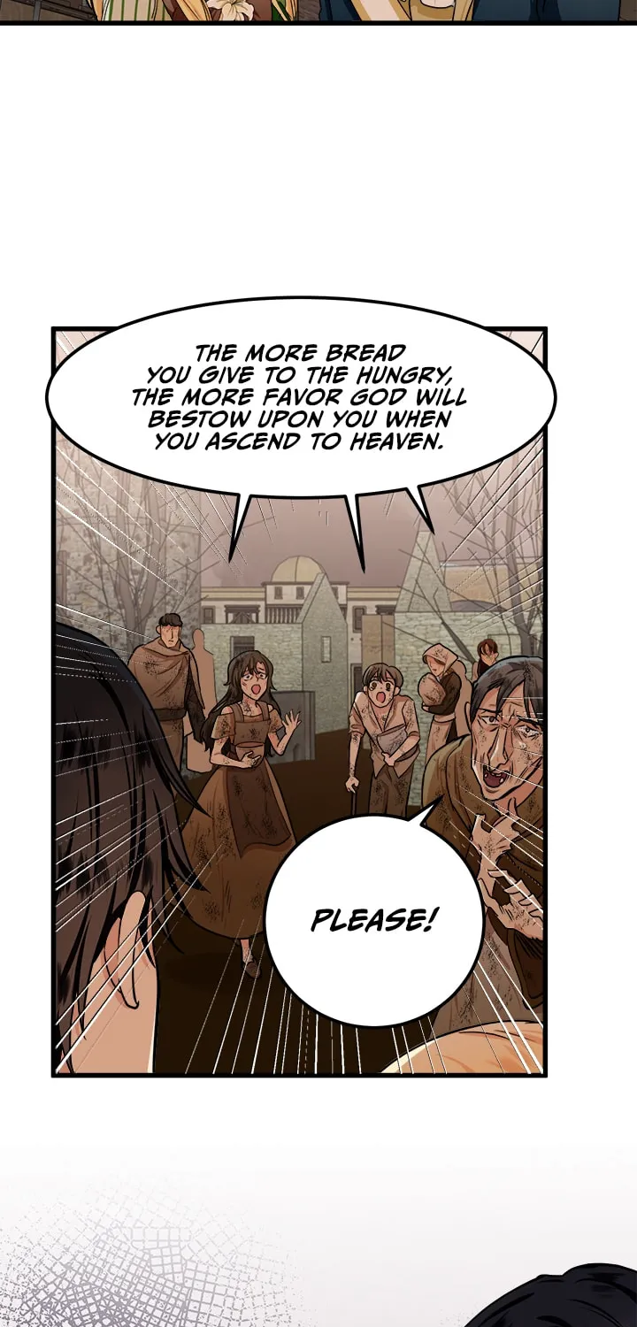 The Villainess Lives Again Chapter 14 page 62 - 