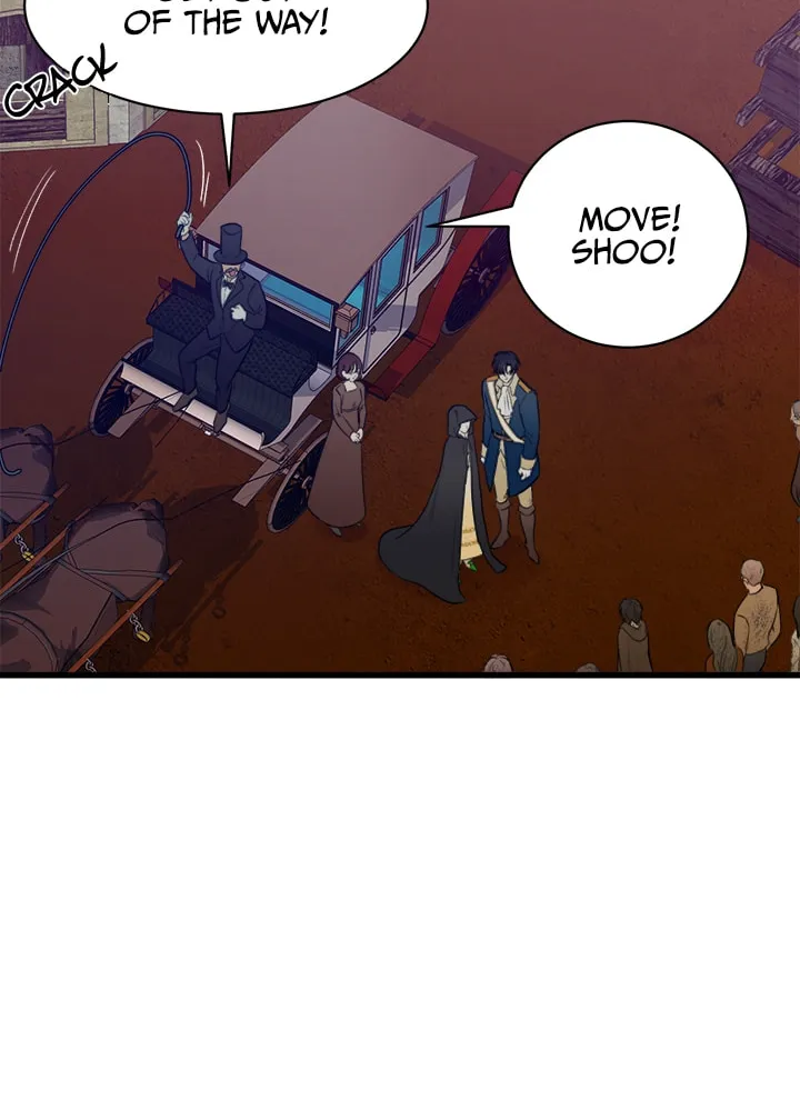 The Villainess Lives Again Chapter 15 page 11 - 