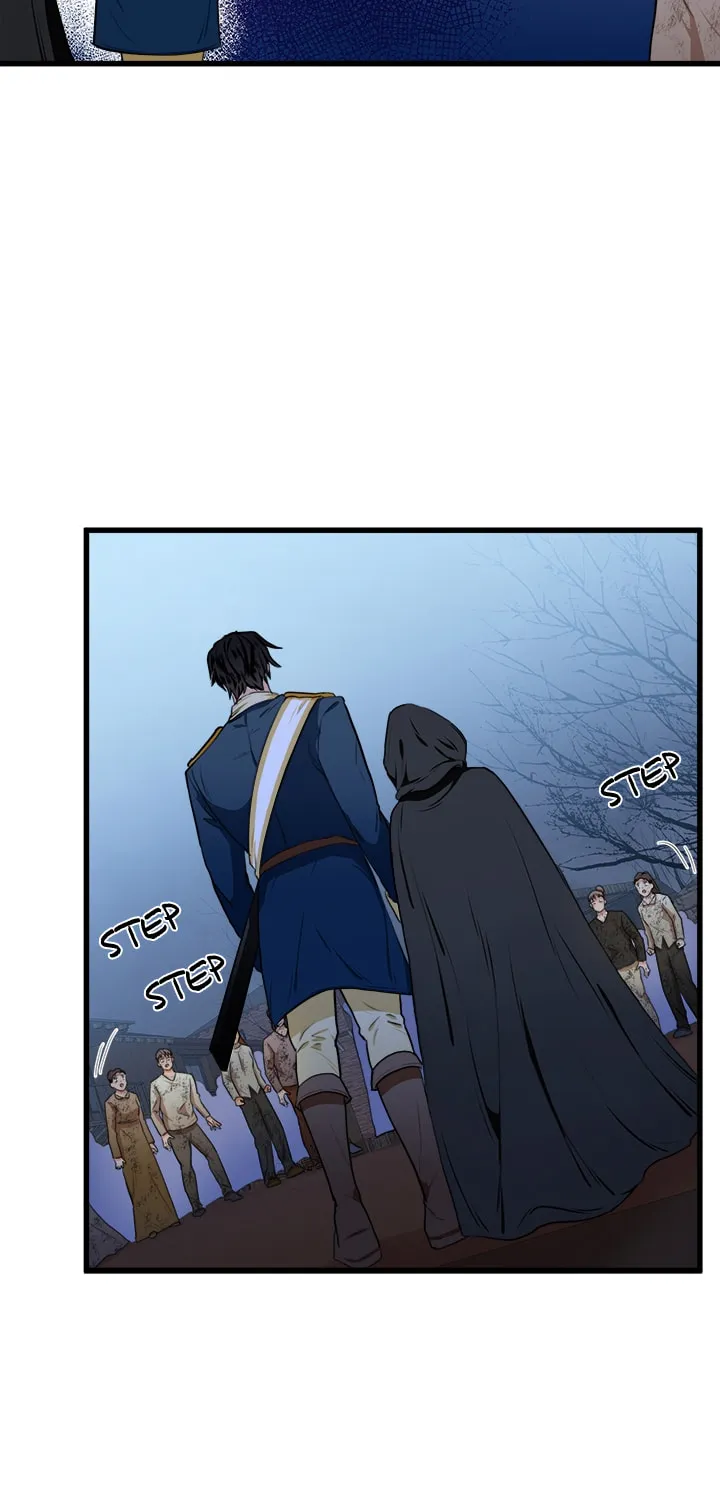 The Villainess Lives Again Chapter 15 page 14 - 