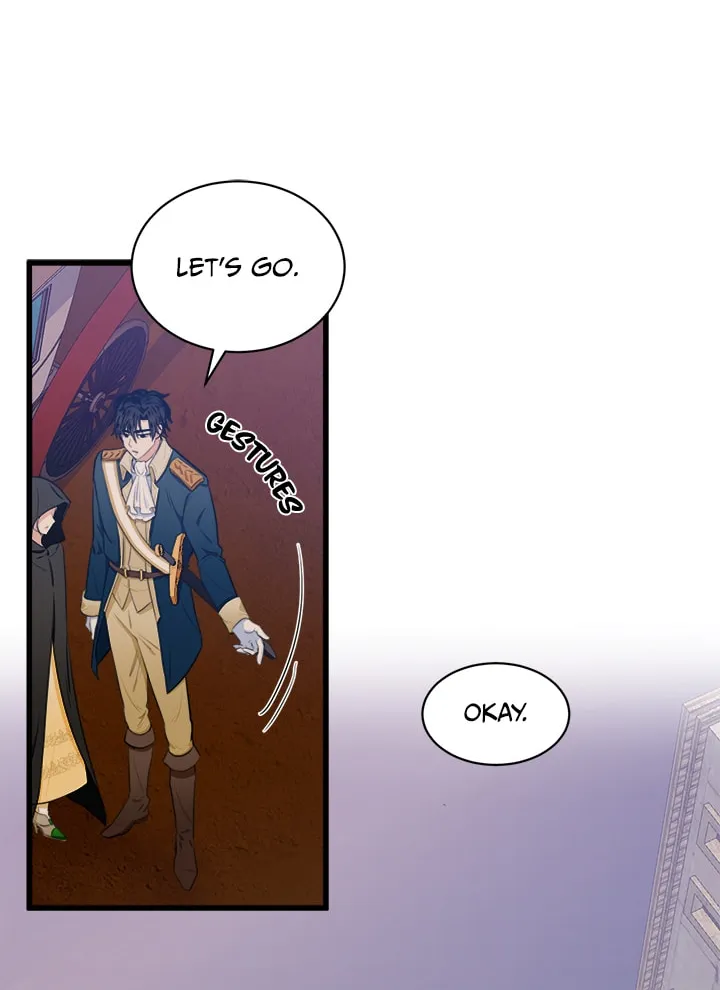 The Villainess Lives Again Chapter 15 page 15 - 