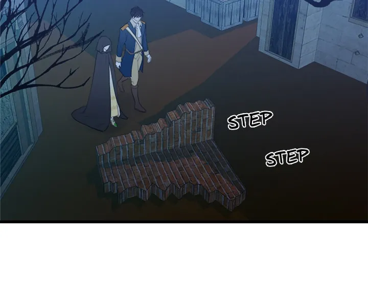 The Villainess Lives Again Chapter 15 page 20 - 