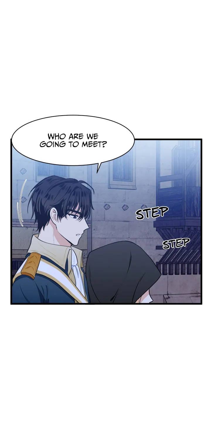 The Villainess Lives Again Chapter 15 page 21 - 