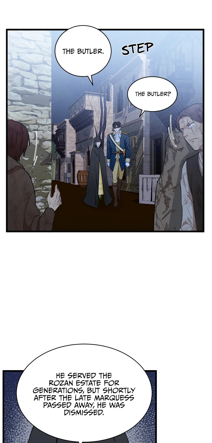 The Villainess Lives Again Chapter 15 page 22 - 