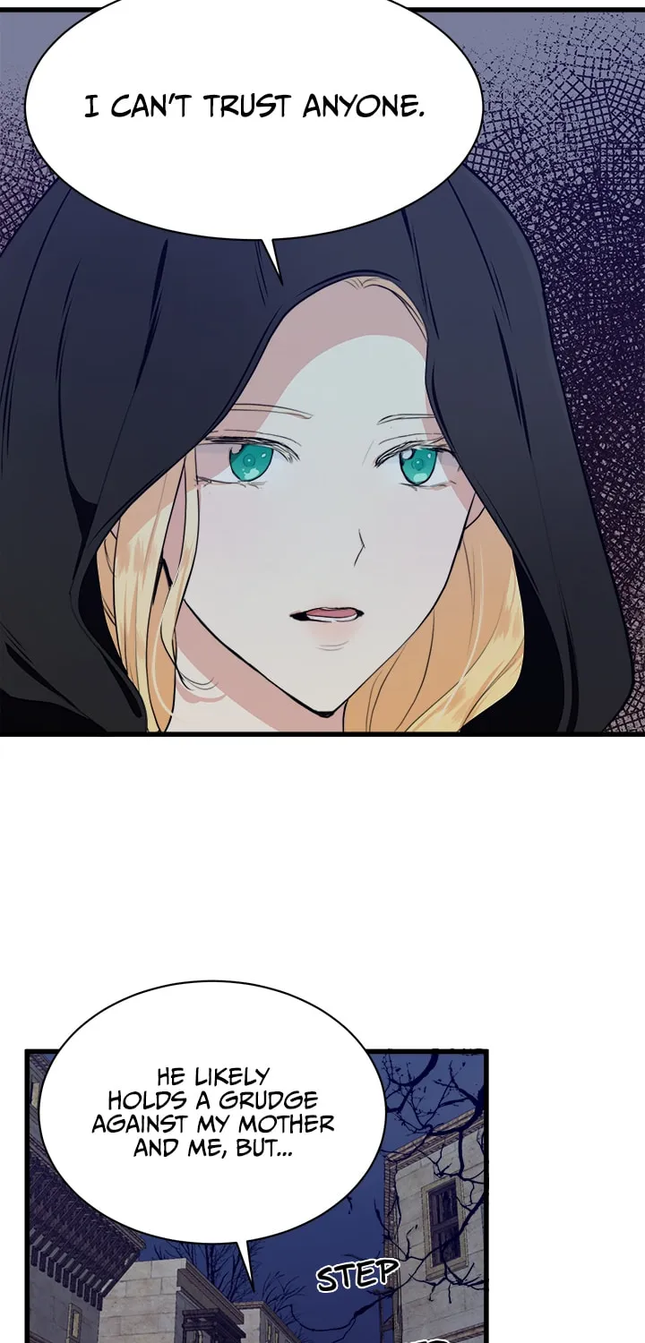 The Villainess Lives Again Chapter 15 page 24 - 