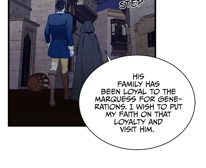 The Villainess Lives Again Chapter 15 page 25 - 