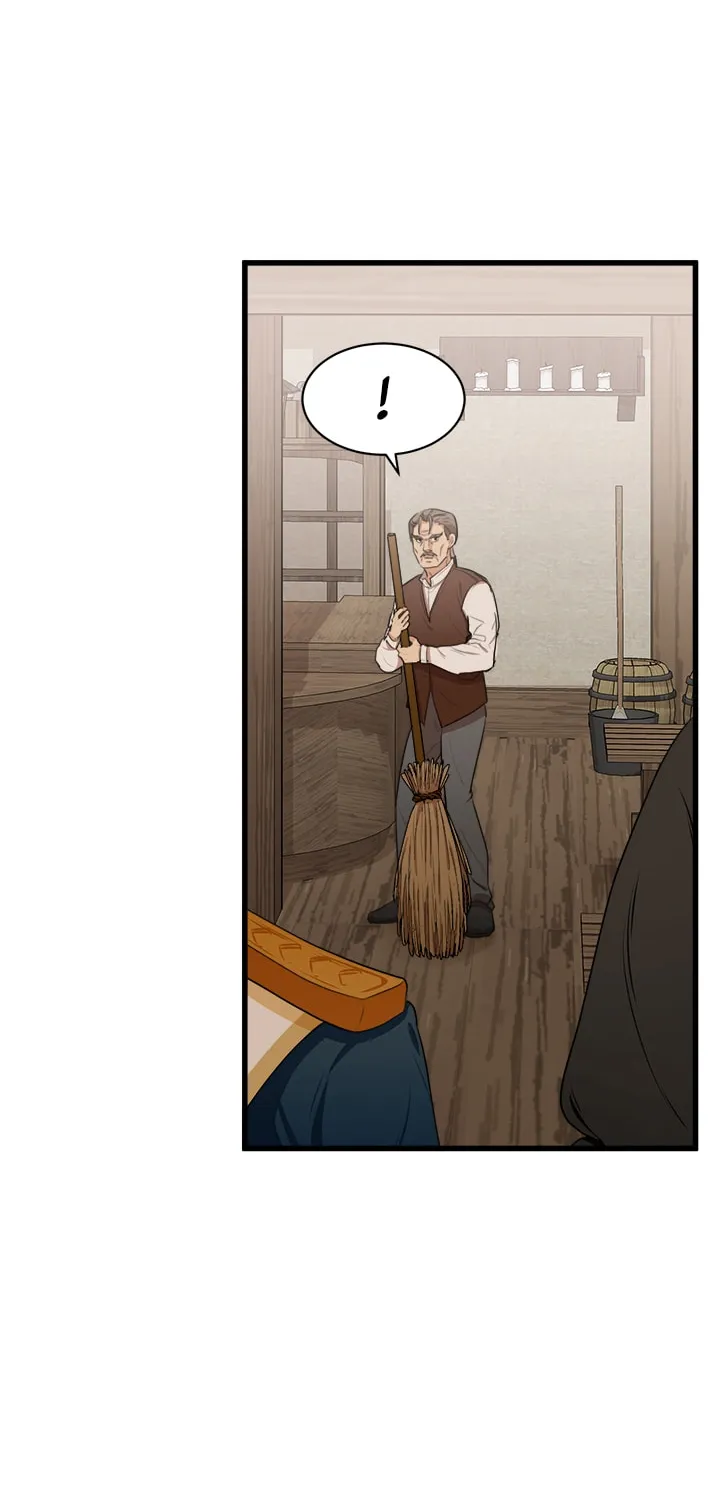 The Villainess Lives Again Chapter 15 page 32 - 