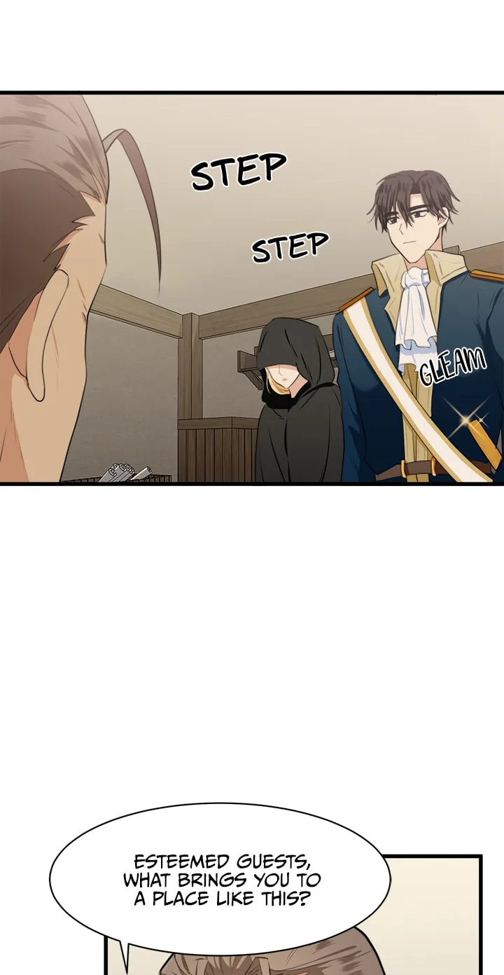 The Villainess Lives Again Chapter 15 page 33 - 