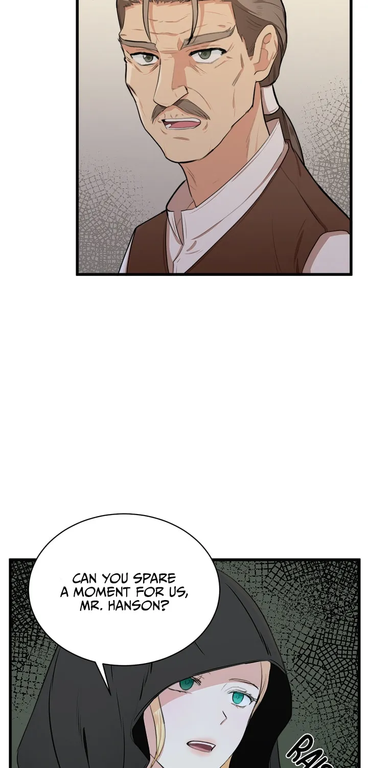 The Villainess Lives Again Chapter 15 page 34 - 