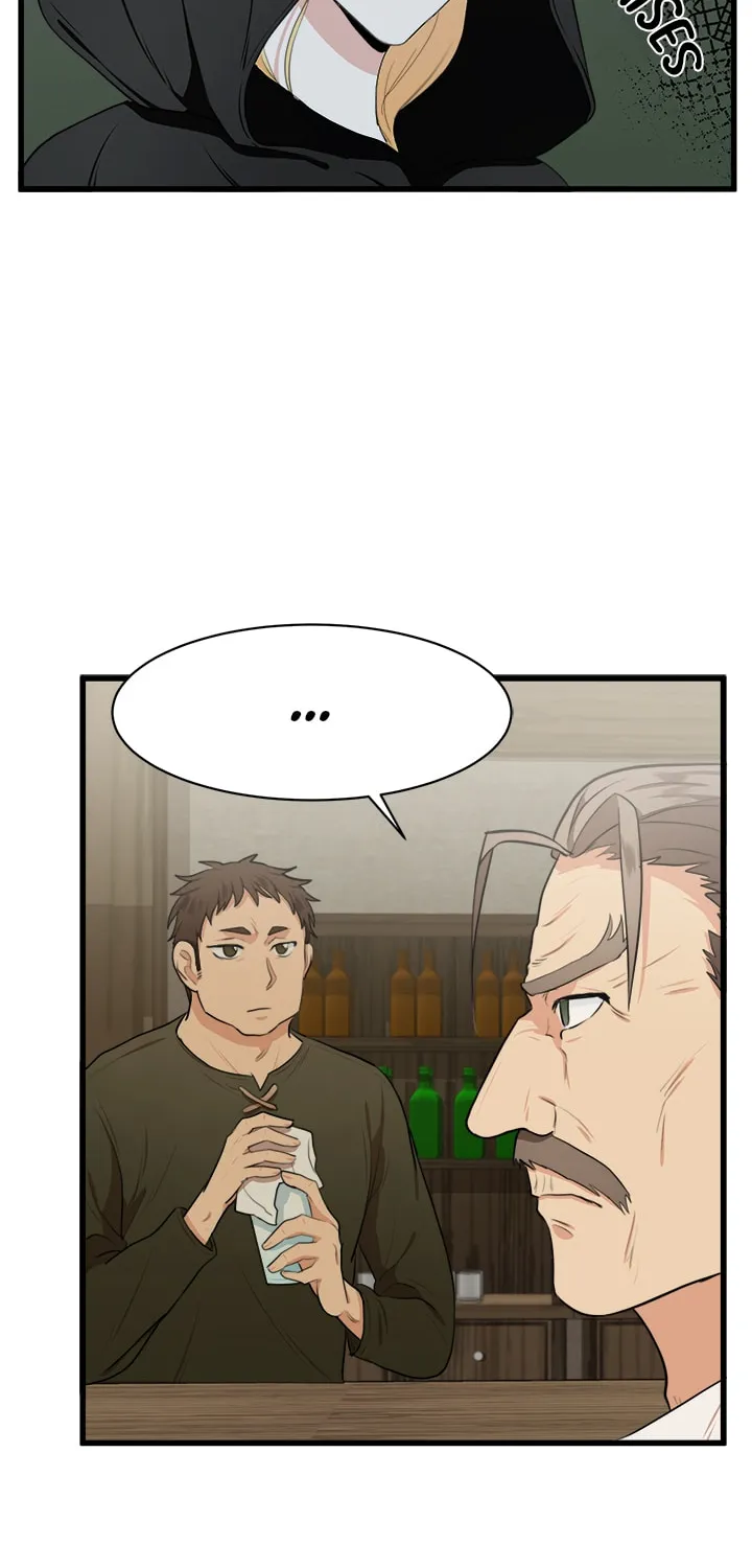 The Villainess Lives Again Chapter 15 page 35 - 