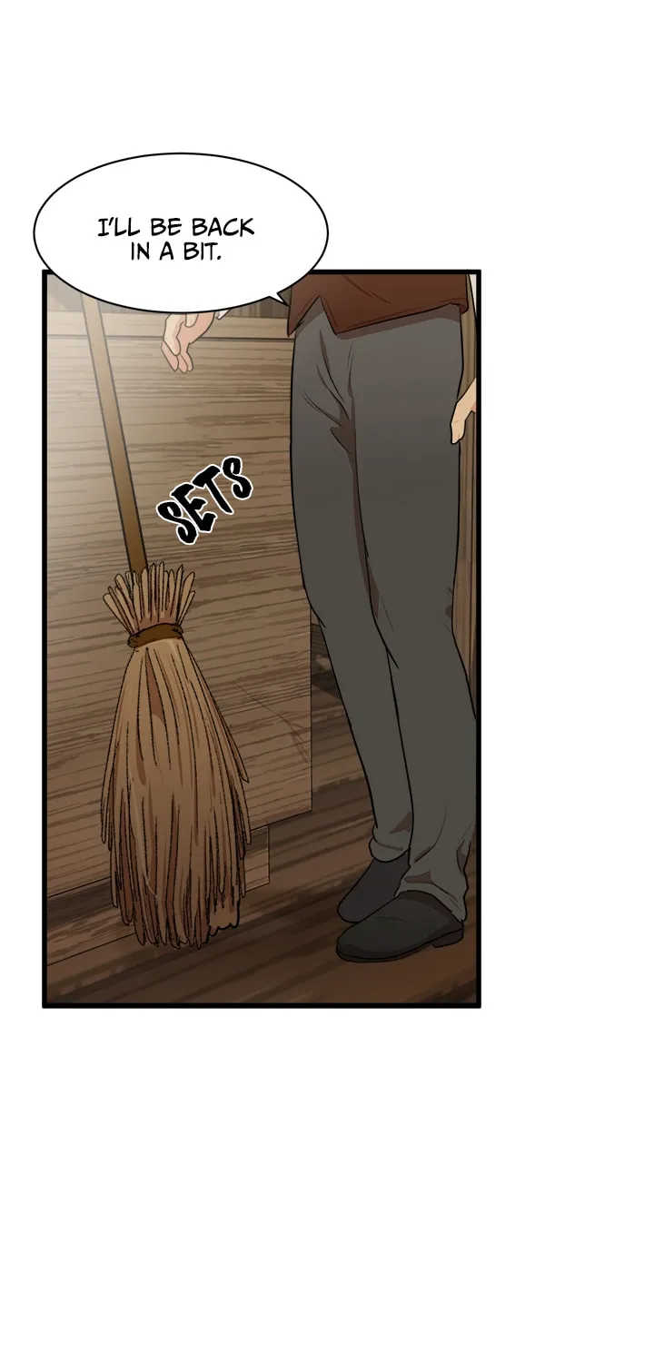The Villainess Lives Again Chapter 15 page 36 - 