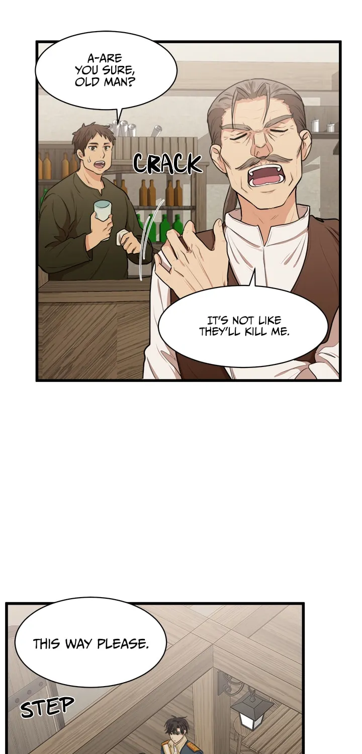 The Villainess Lives Again Chapter 15 page 37 - 