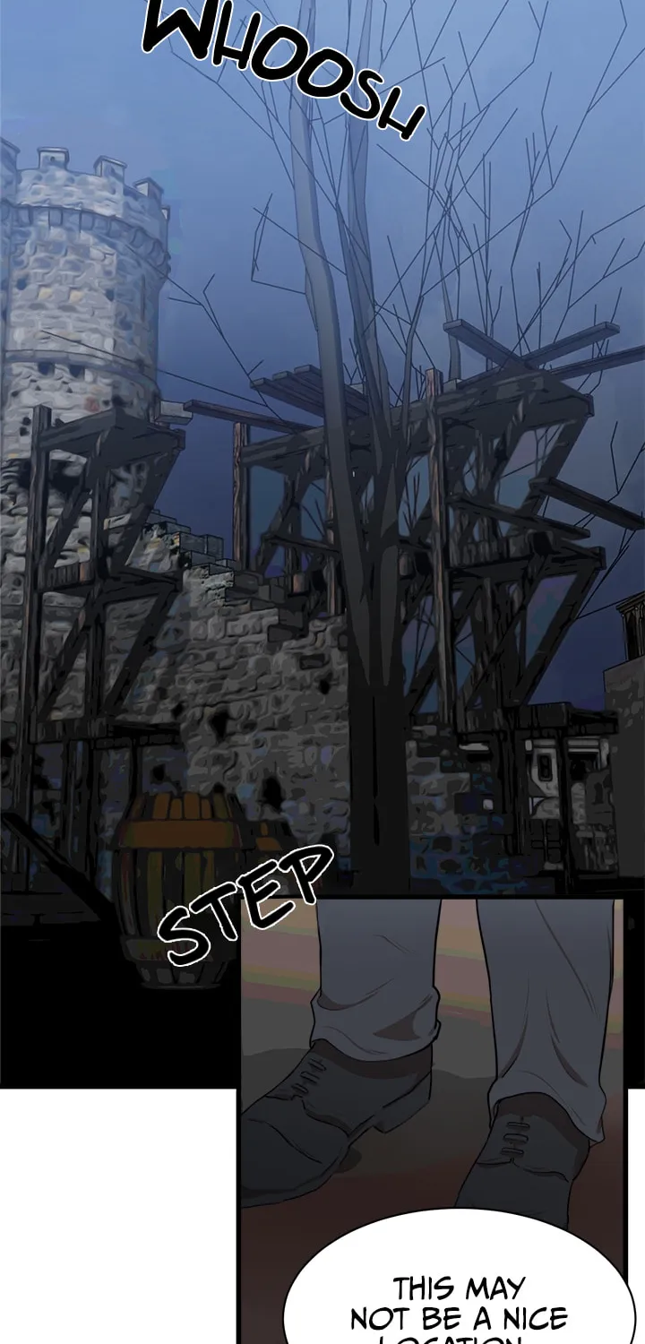 The Villainess Lives Again Chapter 15 page 40 - 