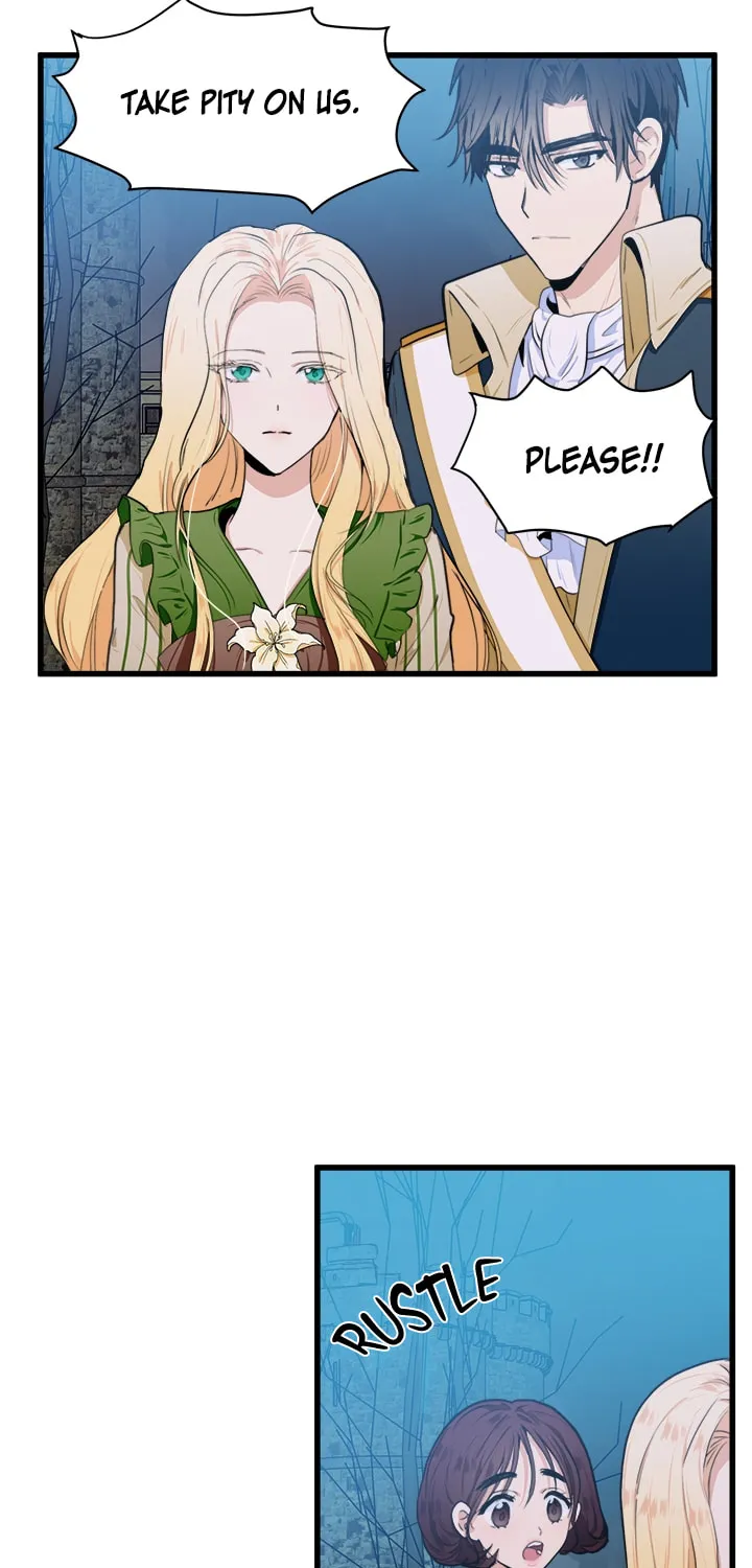 The Villainess Lives Again Chapter 15 page 5 - 