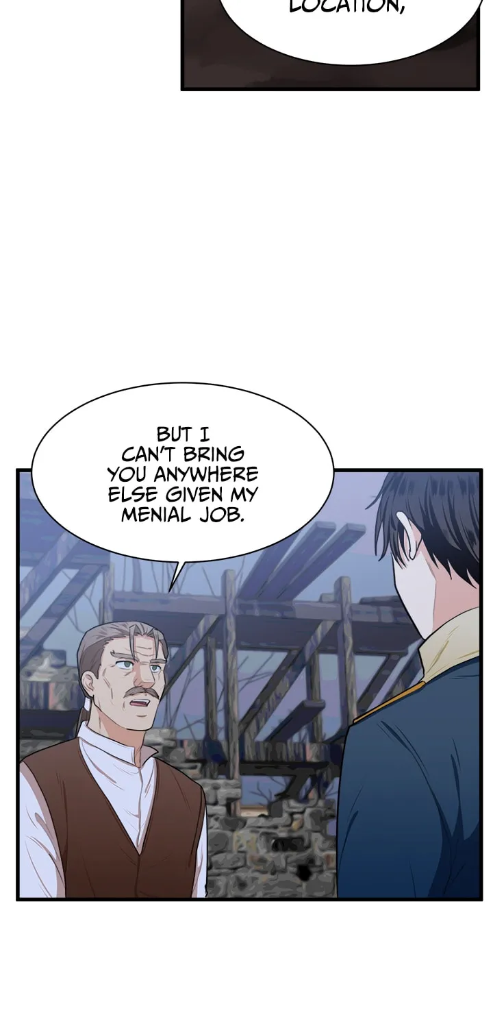 The Villainess Lives Again Chapter 15 page 41 - 