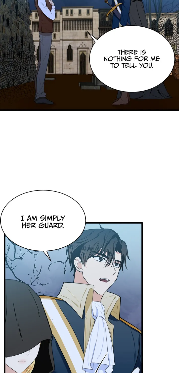 The Villainess Lives Again Chapter 15 page 44 - 
