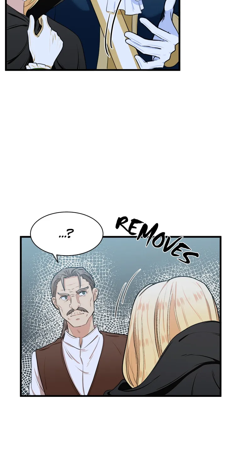 The Villainess Lives Again Chapter 15 page 45 - 