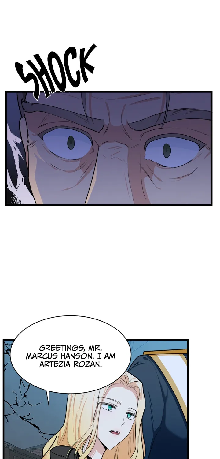 The Villainess Lives Again Chapter 15 page 49 - 