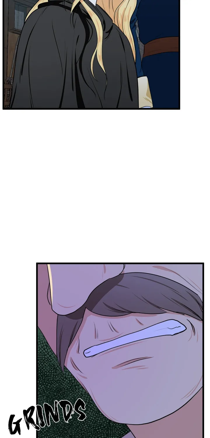 The Villainess Lives Again Chapter 15 page 50 - 