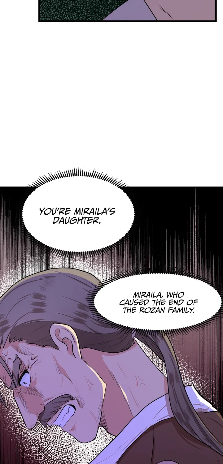 The Villainess Lives Again Chapter 15 page 51 - 