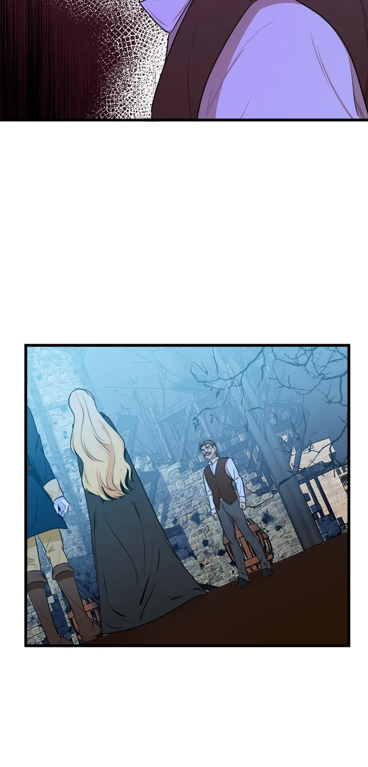 The Villainess Lives Again Chapter 15 page 52 - 