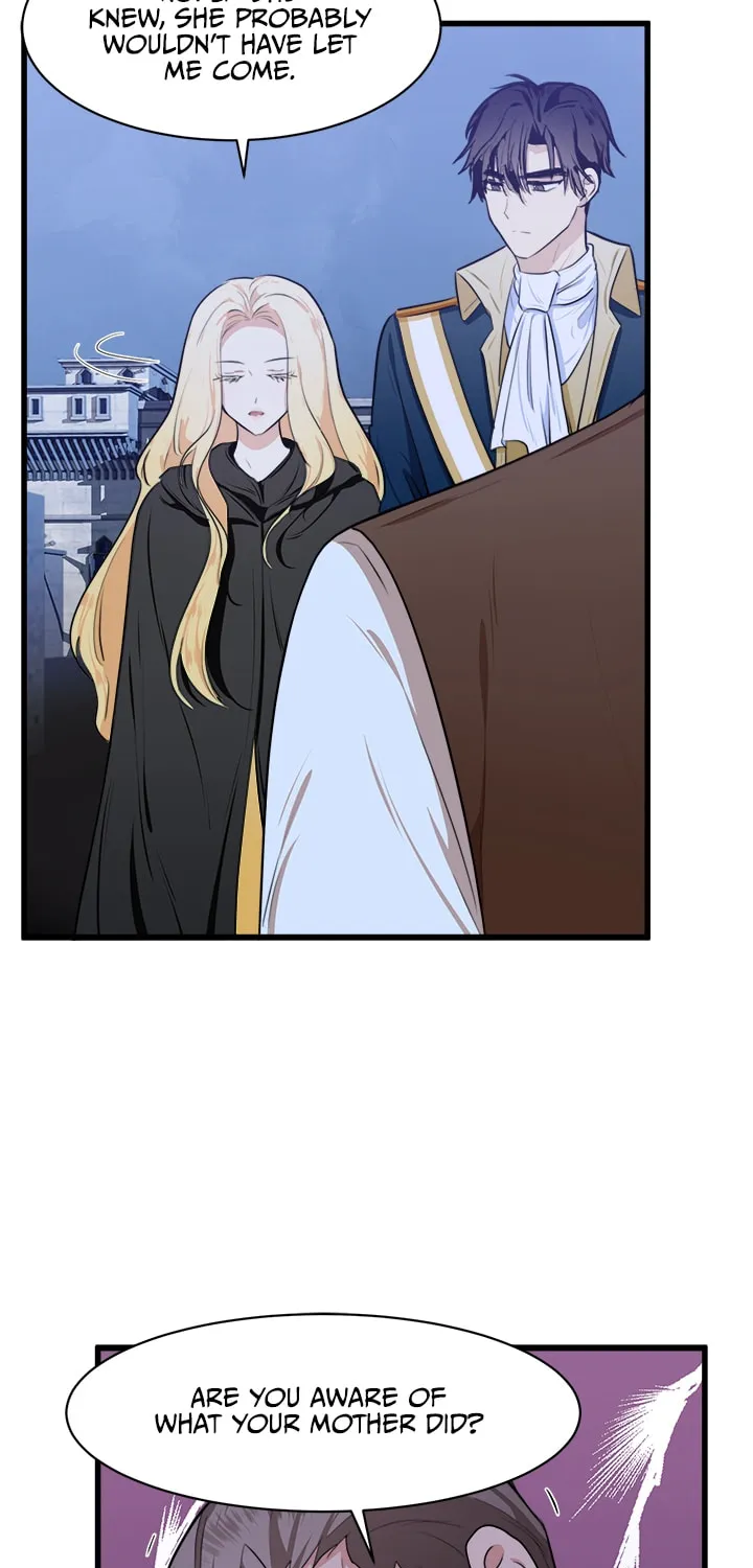 The Villainess Lives Again Chapter 15 page 56 - 
