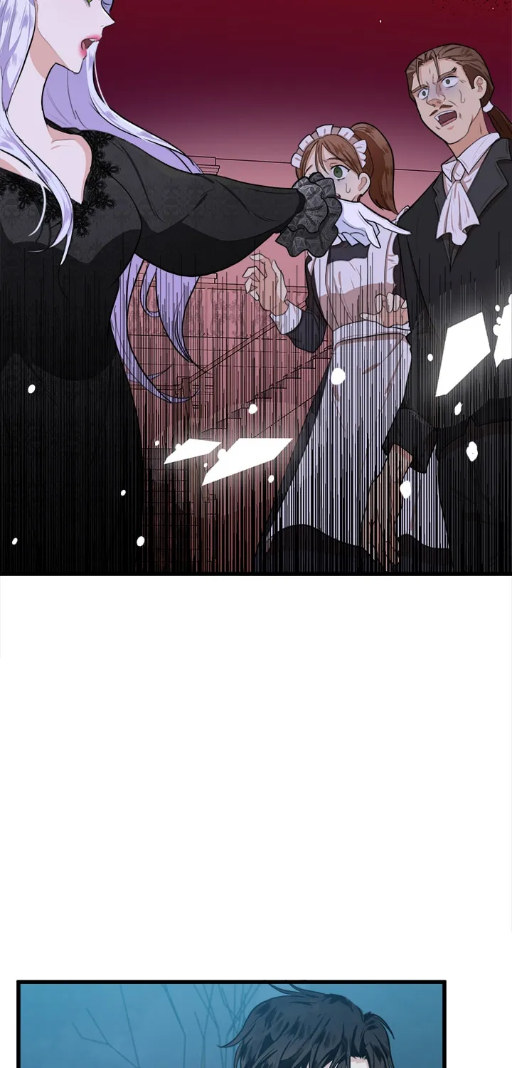 The Villainess Lives Again Chapter 15 page 61 - 