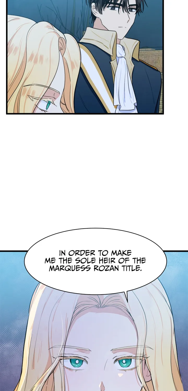 The Villainess Lives Again Chapter 15 page 62 - 