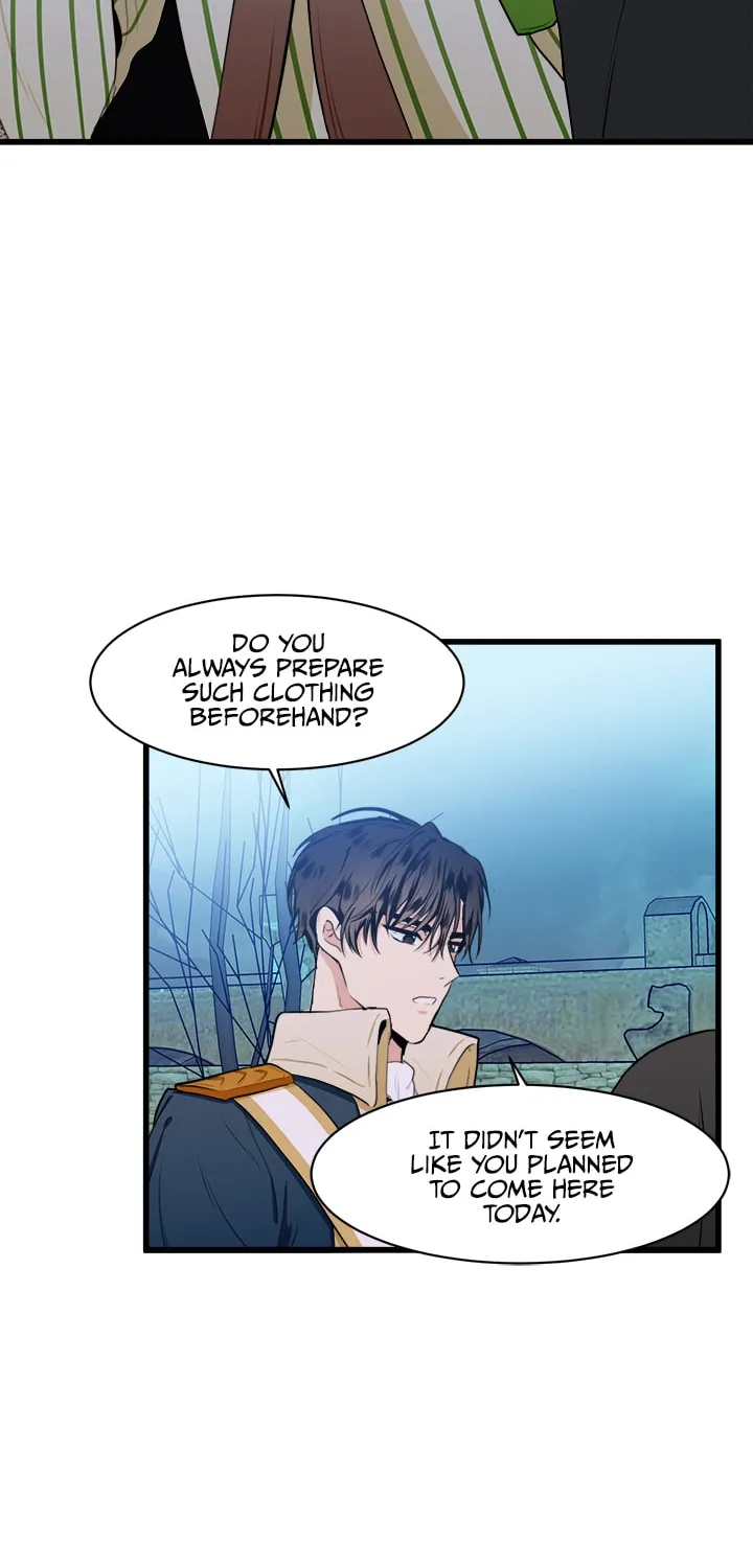 The Villainess Lives Again Chapter 15 page 9 - 