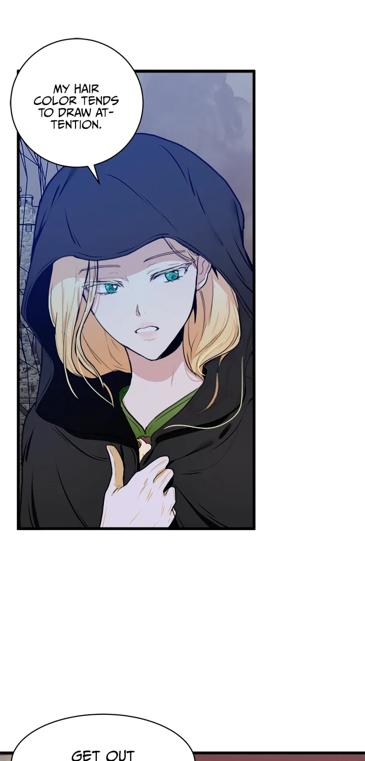 The Villainess Lives Again Chapter 15 page 10 - 