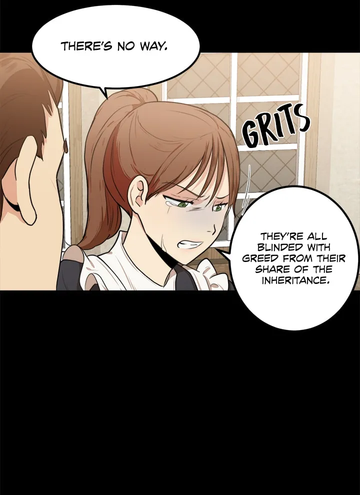 The Villainess Lives Again Chapter 16 page 11 - 
