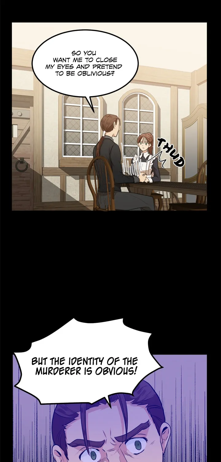 The Villainess Lives Again Chapter 16 page 12 - 