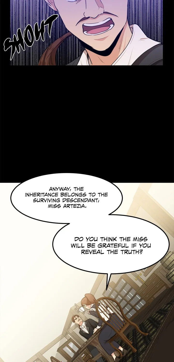 The Villainess Lives Again Chapter 16 page 13 - 