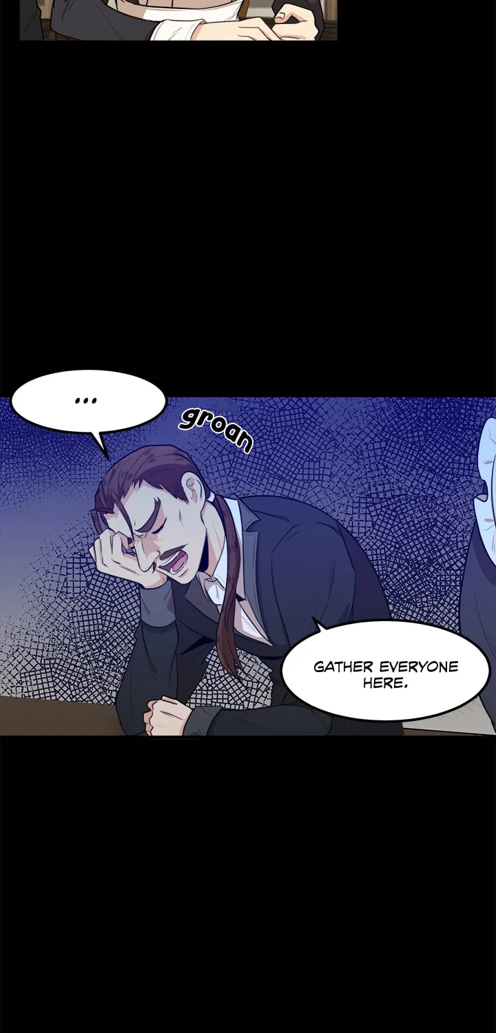 The Villainess Lives Again Chapter 16 page 15 - 