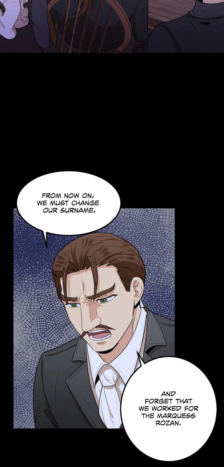 The Villainess Lives Again Chapter 16 page 17 - 