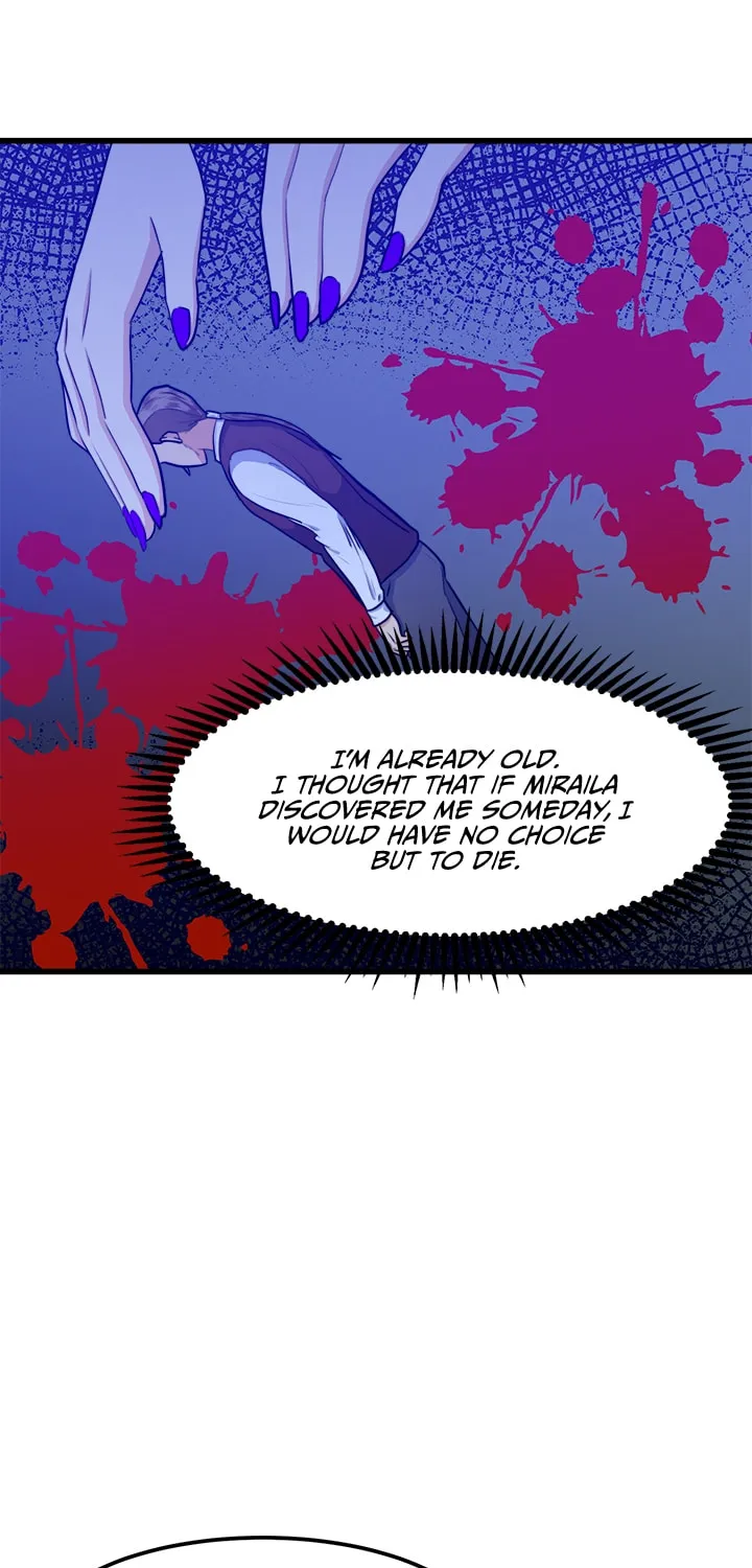 The Villainess Lives Again Chapter 16 page 22 - 