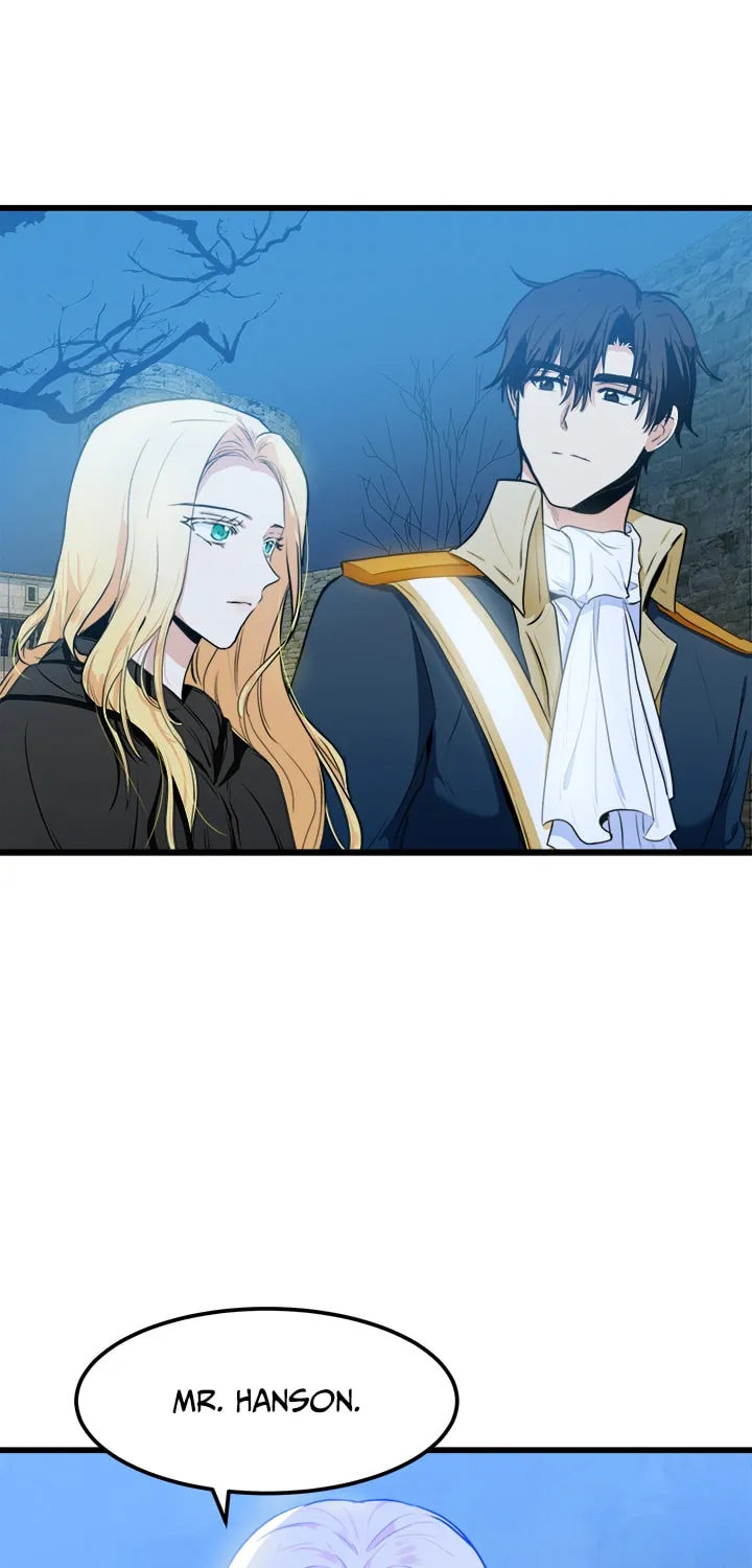 The Villainess Lives Again Chapter 16 page 24 - 
