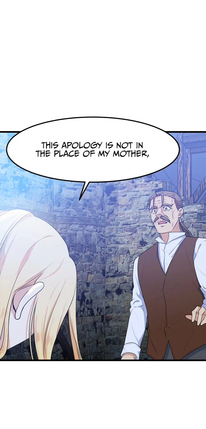 The Villainess Lives Again Chapter 16 page 28 - 