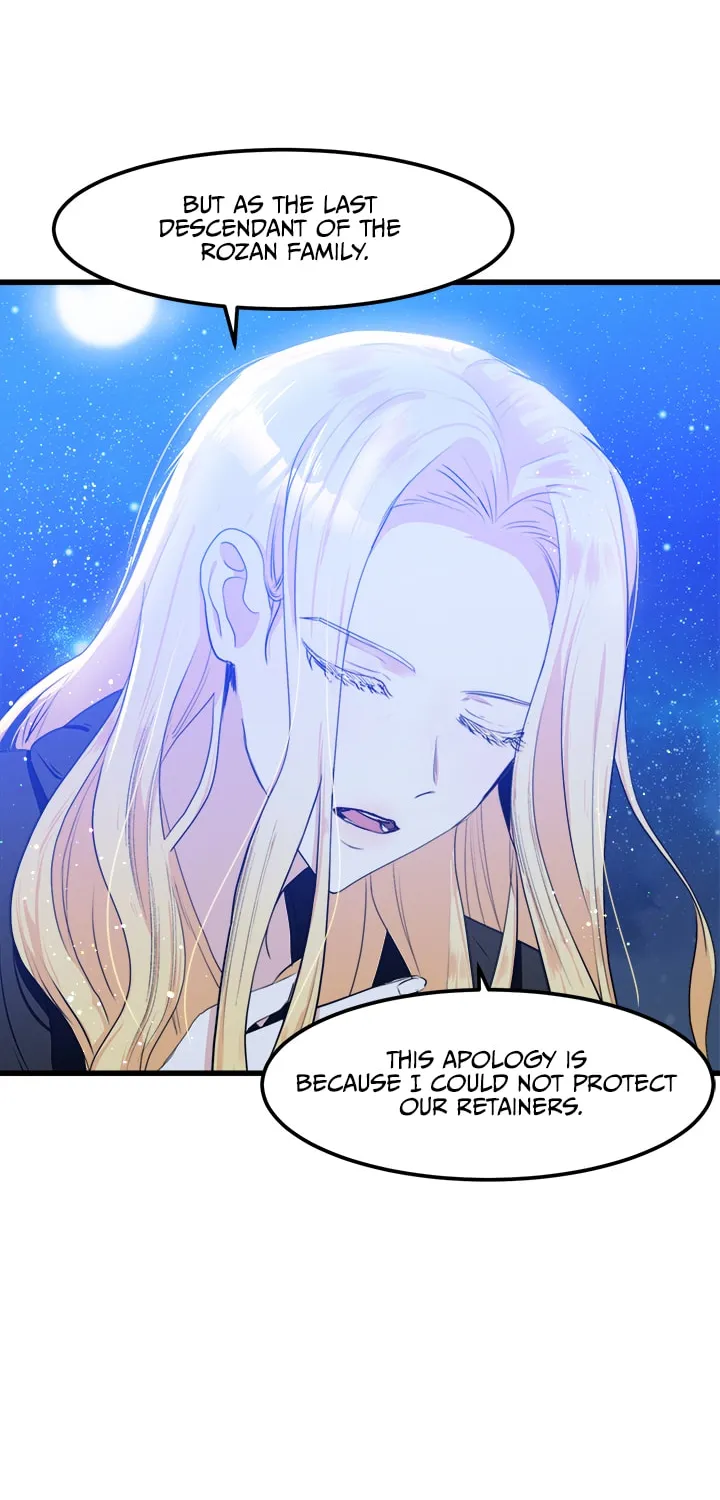 The Villainess Lives Again Chapter 16 page 29 - 
