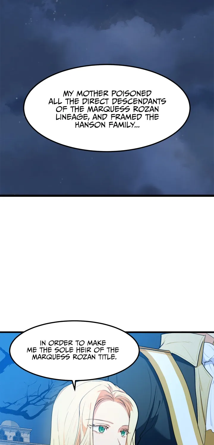 The Villainess Lives Again Chapter 16 page 4 - 