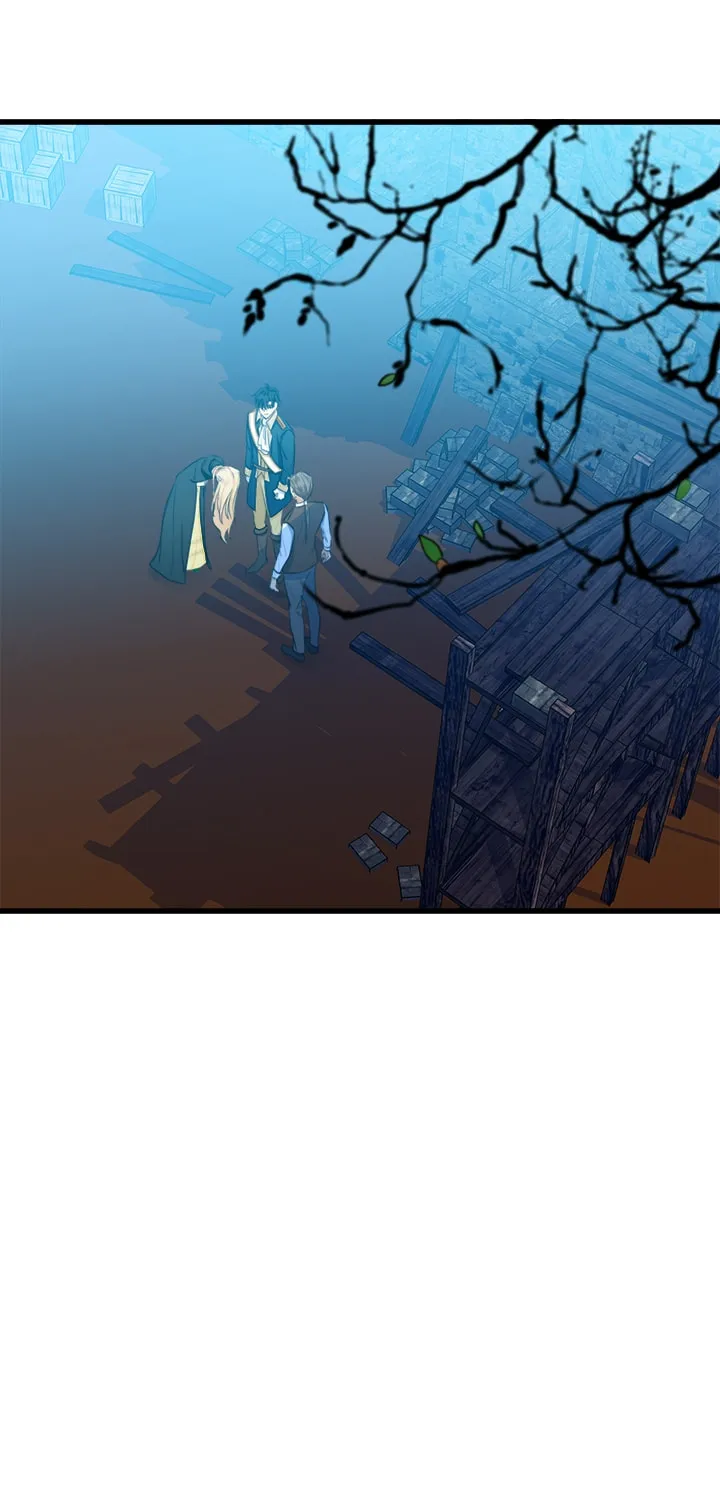 The Villainess Lives Again Chapter 16 page 36 - 