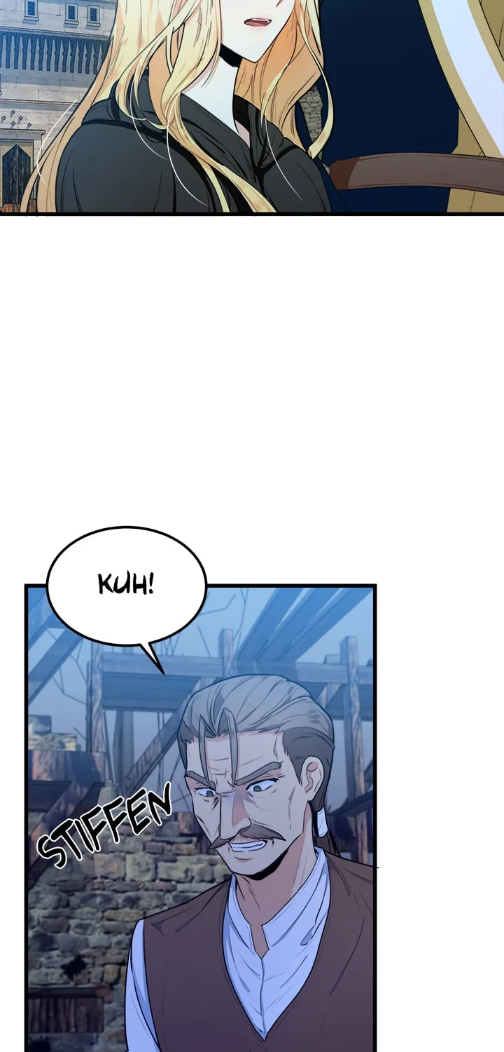 The Villainess Lives Again Chapter 16 page 5 - 